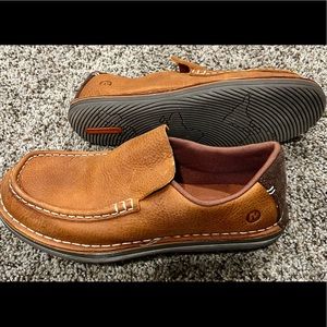 Merrell Leather Shoe- Like New